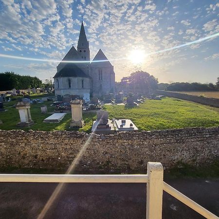 Casa Azul - Omaha Beach コルヴィル・シュル・メール 部屋 写真