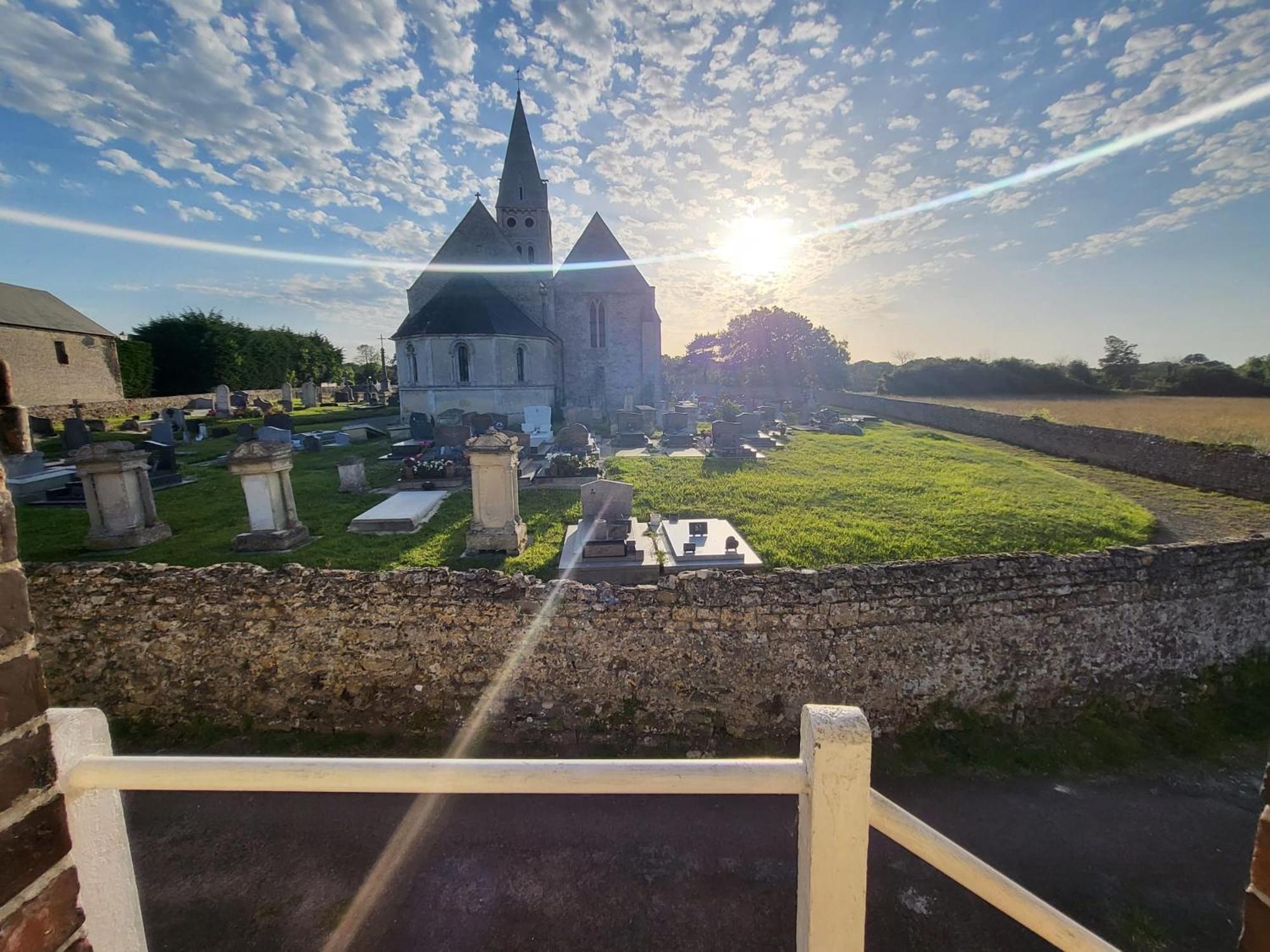 Casa Azul - Omaha Beach コルヴィル・シュル・メール 部屋 写真